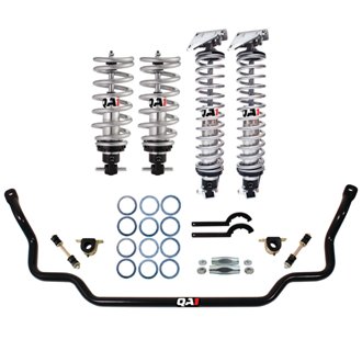 Handling Kit 2.0, Level 1, GM A-Body 64-67 GM A-Body, W/ Shocks