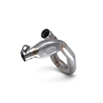 Honda CRF450R/ RX 21-26 Titanium Megabomb Header