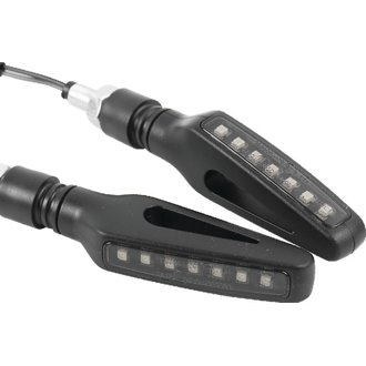 Hollow Sequential Turn Signal