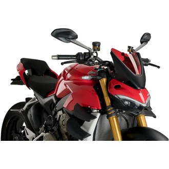 New Generation Sport Red