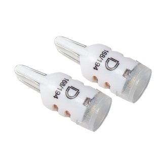 Direct Replacement For Your Factory Bulb.