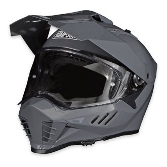 Xcursion Bandit Helmet - Armor - Double Extra Large