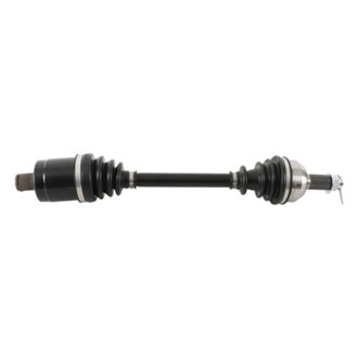 6 BALL ATV/UTV AXLE