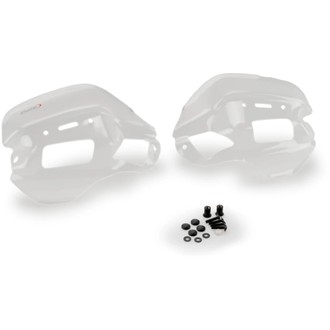 Handguards Extension Clear