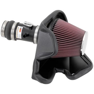 Performance Air Intake System