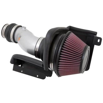 Performance Air Intake System