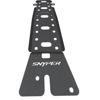 Oil Pan/Transmission Skid Plate