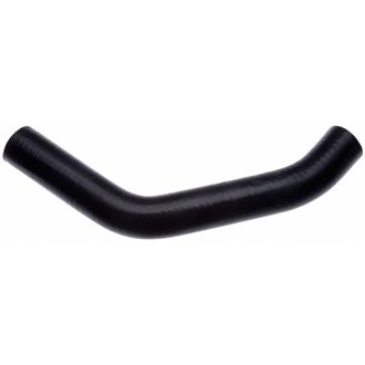 04-10 Nissan Titan V-8 5.6L Lower - Pipe To Thermostat Molded Coolant Hose