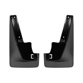 Mudflap No-Drill Digitalfit®