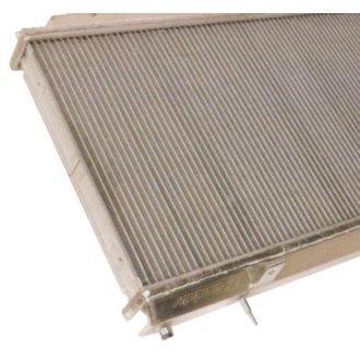 89-94 Nissan Skyline GT-R TW-R Aluminum Radiator w/ 50mm Thick Core