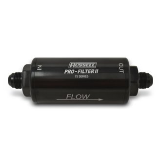 10An 40 Micron Filter Assembly 75 Series Pro-Filter 2