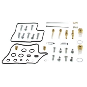 Racing 98-03 Honda VT1100C Carburetor Rebuild Kit