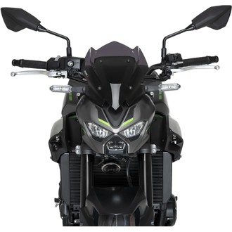 New Generation Sport Dark Smoke