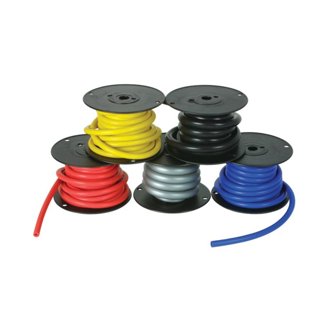 Silicone Vacuum Hose Bulk Pack