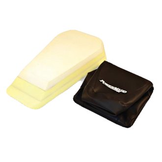 REV SEAT RISER 3"