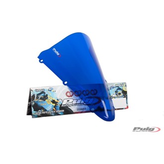 Racing Screen Blue
