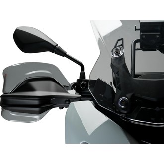 Handguards Extension Smoke