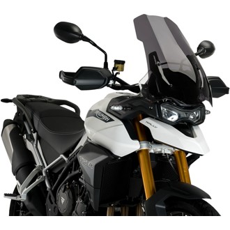 Touring Screen Dark Smoke