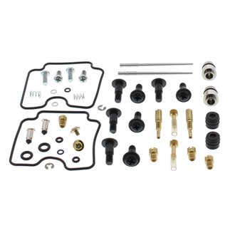 Racing 01-02 Suzuki GS500 Carburetor Rebuild Kit