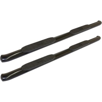 PRO TRAXX 4 Oval Nerf Step Bars