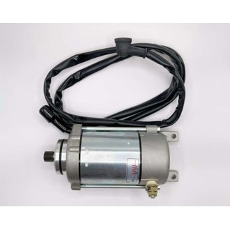 Ricks Motorsport New Hot Shot Series Honda Starter Motor