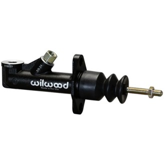 Wilwood GS Remote Master Cylinder - .625in Bore