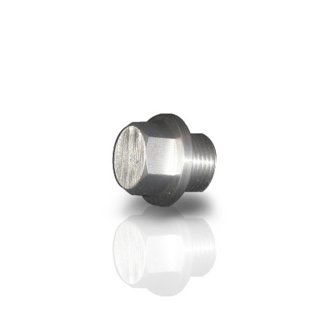 O2 Bung Plug