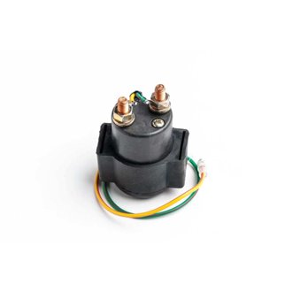 Ricks Motorsport Universal Starter Solenoid Switch