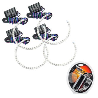 Colorshift(Tm) Halo Kit