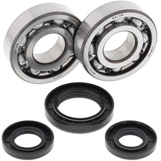 Racing 98-00 Yamaha YZ250 Crank Shaft Bearing Kit