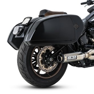 18-24 Harley-Davidson Softail Models Supersport 2-1 Performance Exhaust System