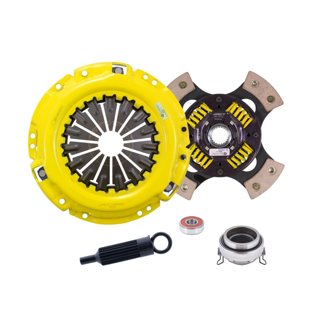 ACT Extreme Off-Road Race Sprung 4 Pad Clutch Kit
