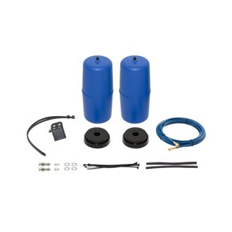 Ride-Rite® Air Helper Spring Kit