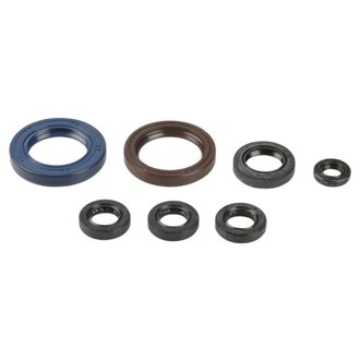 08-09 KTM XC 450 Engine Oil Seal Kit