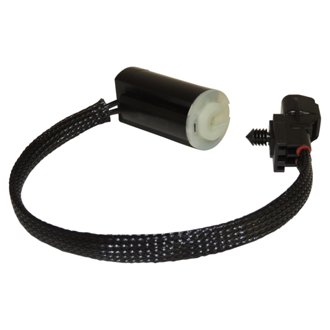 Clutch Starter Interlock Switch
