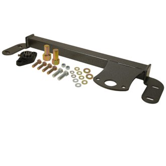 Steering Stabilizer Bar - Dodge 1994-2002 2500/3500 2wd & 1994-2001 1500 2wd