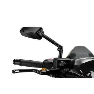 Rearview Mirror F1.1 Black