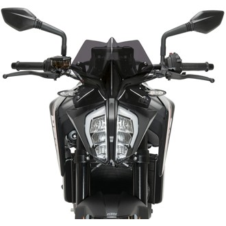New Generation Sport Dark Smoke