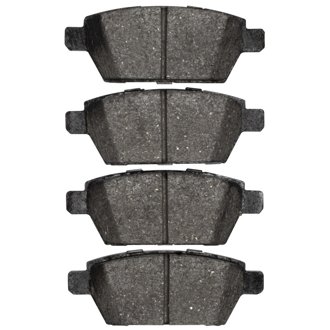 R1 Ceramic Pads