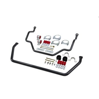Anti-Swaybar Set