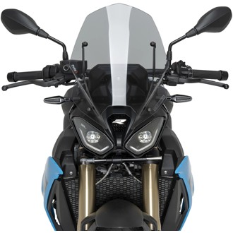 New Generation Touring Smoke