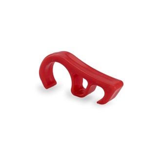 Brake Lever Fixer Red