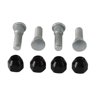 Wheel Stud And Nut Kit