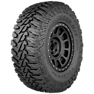 Geolandar M/T G003 Tire - LT285/65R20 127/124Q