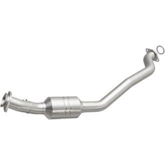 California Carb Direct-Fit Catalytic Converter