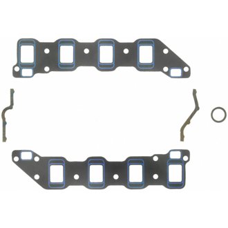 Composite W/Printoseal Engine Intake Manifold Gasket Set
