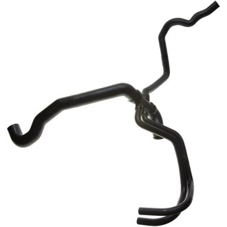 97-01 Ford E Series Van V-8 5.4L Lower Molded Coolant Hose