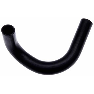 75-78 Dodge D & W Series Pickup V-8 400 Upper Molded Coolant Hose