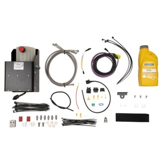 HLS 2 FOR OE SUSPENSION