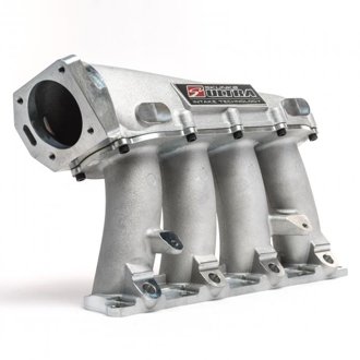 Skunk2 Ultra Series B Series VTEC Street Intake Manifold - Black Series